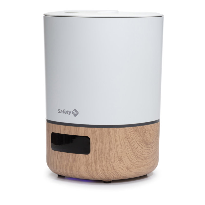 Safety 1st Smart Humidifier & Reviews Wayfair